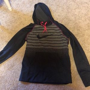 Nike hoodie
